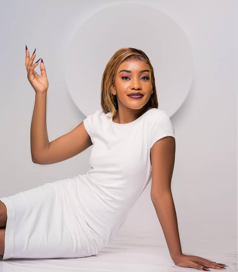 Ms. Everlyn Mutono - Founder of Tsalach Interiors